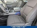 New 2026 Ford F-150 XLT SuperCrew Cab for sale #260673 - photo 15