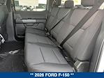 New 2026 Ford F-150 XLT SuperCrew Cab for sale #260673 - photo 17
