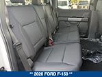 New 2026 Ford F-150 XLT SuperCrew Cab for sale #260673 - photo 18
