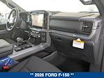 New 2026 Ford F-150 XLT SuperCrew Cab for sale #260673 - photo 20