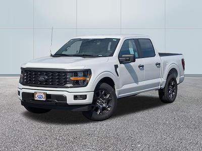 New 2026 Ford F-150 - photo 1