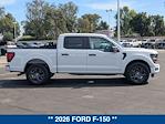 New 2026 Ford F-150 STX SuperCrew Cab for sale #260675 - photo 6