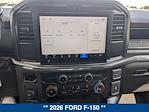 New 2026 Ford F-150 STX SuperCrew Cab for sale #260675 - photo 12