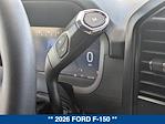 New 2026 Ford F-150 STX SuperCrew Cab for sale #260675 - photo 13