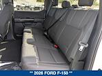 New 2026 Ford F-150 STX SuperCrew Cab for sale #260675 - photo 16