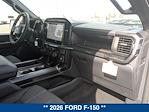 New 2026 Ford F-150 STX SuperCrew Cab for sale #260675 - photo 19