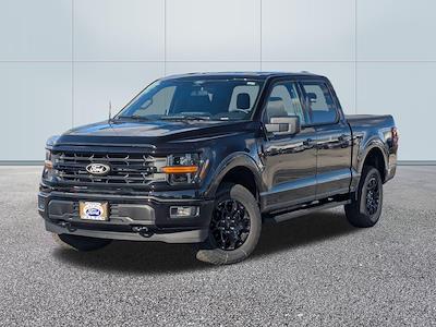 New 2026 Ford F-150 - photo 1