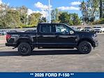 New 2026 Ford F-150 XLT SuperCrew Cab for sale #260676 - photo 6