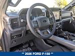 New 2026 Ford F-150 XLT SuperCrew Cab for sale #260676 - photo 9