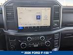New 2026 Ford F-150 XLT SuperCrew Cab for sale #260676 - photo 12