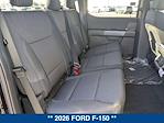 New 2026 Ford F-150 XLT SuperCrew Cab for sale #260676 - photo 17