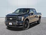 New 2026 Ford F-150 Lariat SuperCrew Cab for sale #260679 - photo 1