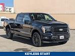 New 2026 Ford F-150 Lariat SuperCrew Cab for sale #260679 - photo 7