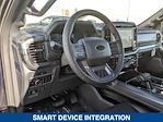 New 2026 Ford F-150 Lariat SuperCrew Cab for sale #260679 - photo 9