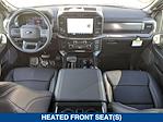 New 2026 Ford F-150 Lariat SuperCrew Cab for sale #260679 - photo 16