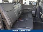 New 2026 Ford F-150 Lariat SuperCrew Cab for sale #260679 - photo 18