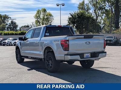 New 2026 Ford F-150 XLT SuperCrew Cab for sale #260680 - photo 2