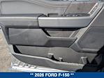 New 2026 Ford F-150 XLT SuperCrew Cab for sale #260680 - photo 10