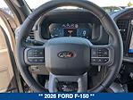 New 2026 Ford F-150 XLT SuperCrew Cab for sale #260680 - photo 12