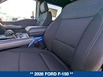 New 2026 Ford F-150 XLT SuperCrew Cab for sale #260680 - photo 17