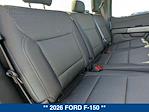 New 2026 Ford F-150 XLT SuperCrew Cab for sale #260680 - photo 19
