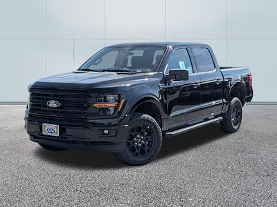 New 2026 Ford F-150 - photo 1