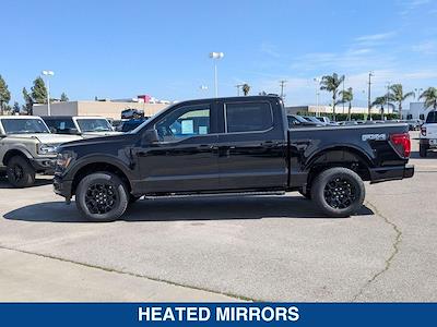 New 2026 Ford F-150 - photo 1
