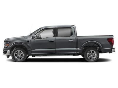 New 2026 Ford F-150 - photo 1