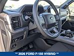 New 2026 Ford F-150 XLT SuperCrew Cab for sale #260683 - photo 11