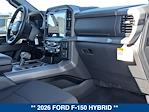 New 2026 Ford F-150 XLT SuperCrew Cab for sale #260683 - photo 20