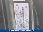 New 2026 Ford F-150 XLT SuperCrew Cab for sale #260683 - photo 21