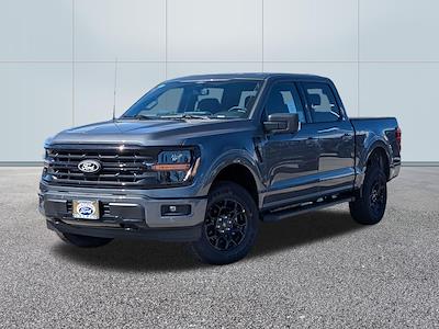 New 2026 Ford F-150 - photo 1