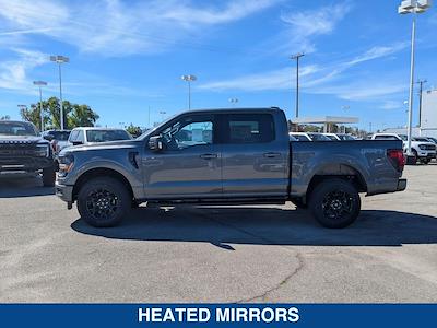 New 2026 Ford F-150 - photo 1