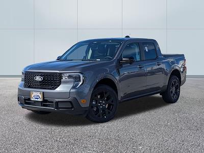 New 2026 Ford Maverick - photo 1
