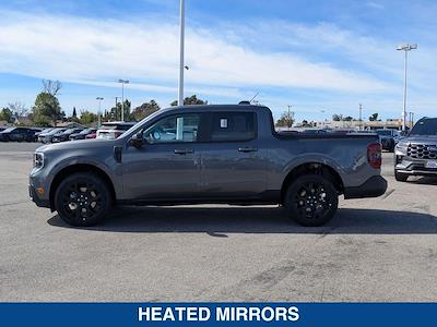 New 2026 Ford Maverick - photo 1