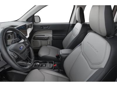 New 2026 Ford Maverick - photo 1