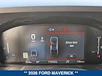 New 2026 Ford Maverick Lariat SuperCrew Cab for sale #260685 - photo 13