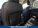 New 2026 Ford Maverick Lariat SuperCrew Cab for sale #260685 - photo 19