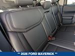 New 2026 Ford Maverick Lariat SuperCrew Cab for sale #260685 - photo 20