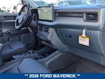 New 2026 Ford Maverick Lariat SuperCrew Cab for sale #260685 - photo 21