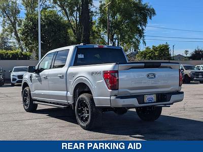 New 2026 Ford F-150 - photo 1
