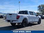 New 2026 Ford F-150 XLT SuperCrew Cab for sale #260688 - photo 5