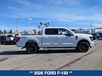 New 2026 Ford F-150 XLT SuperCrew Cab for sale #260688 - photo 6