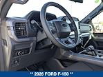 New 2026 Ford F-150 XLT SuperCrew Cab for sale #260688 - photo 11