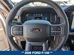 New 2026 Ford F-150 XLT SuperCrew Cab for sale #260688 - photo 12
