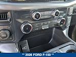 New 2026 Ford F-150 XLT SuperCrew Cab for sale #260688 - photo 14