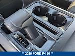 New 2026 Ford F-150 XLT SuperCrew Cab for sale #260688 - photo 16