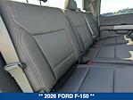New 2026 Ford F-150 XLT SuperCrew Cab for sale #260688 - photo 19