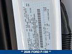 New 2026 Ford F-150 XLT SuperCrew Cab for sale #260688 - photo 21