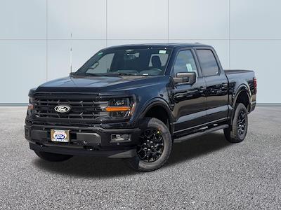 New 2026 Ford F-150 - photo 1